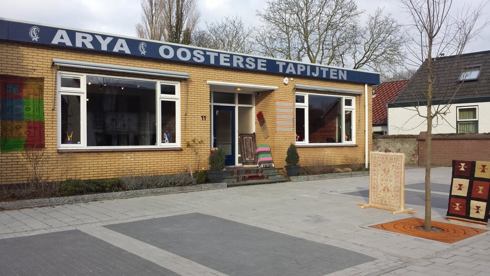 Arya Oosterse Tapijten
