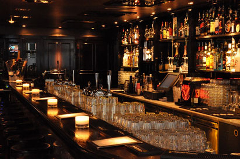 Players Bars, Pubs & Clubs Amsterdam