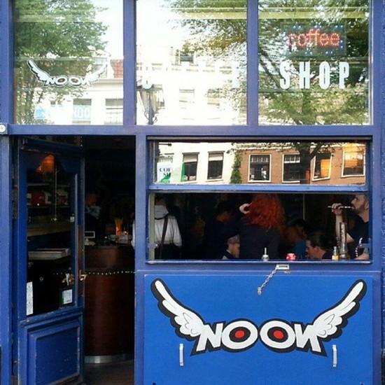 Noon