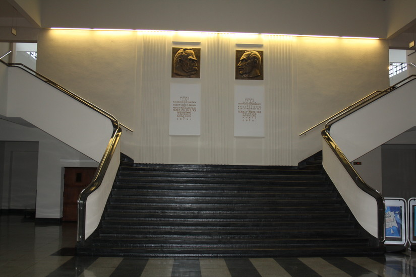 Emigration Museum in Gdynia Gdynia Sightseeing