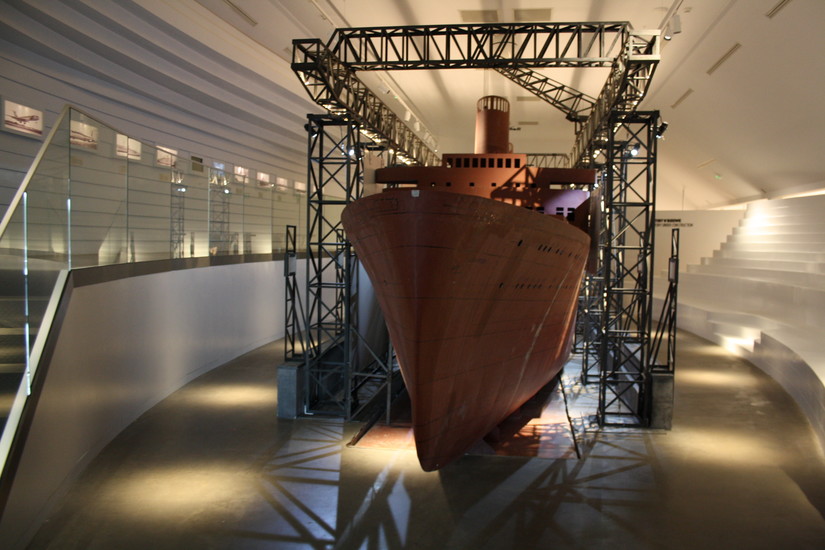 Emigration Museum in Gdynia Gdynia Sightseeing