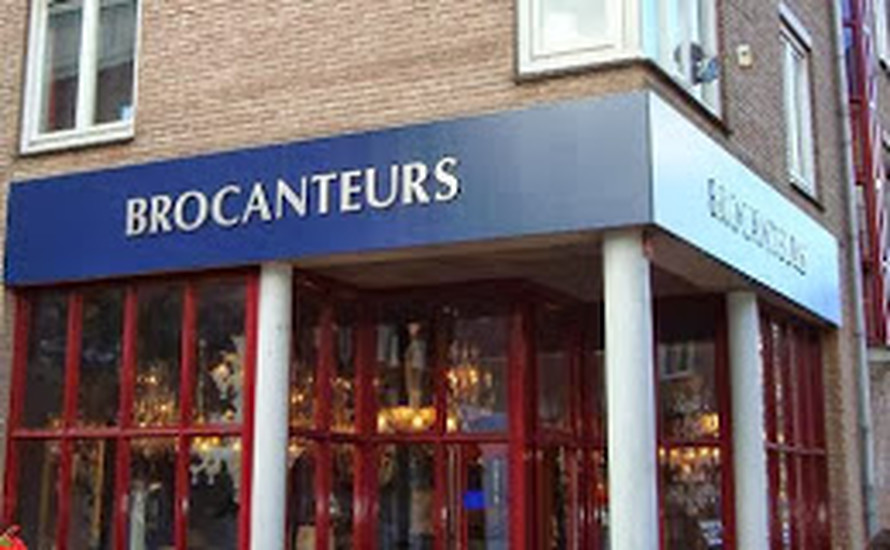 Brocanteurs