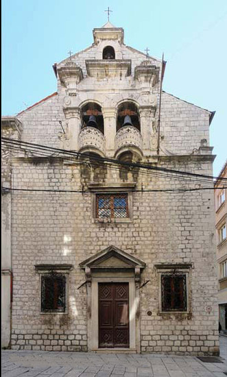 Church of the Ascension