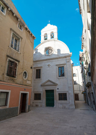Church of the Holy Spirit
