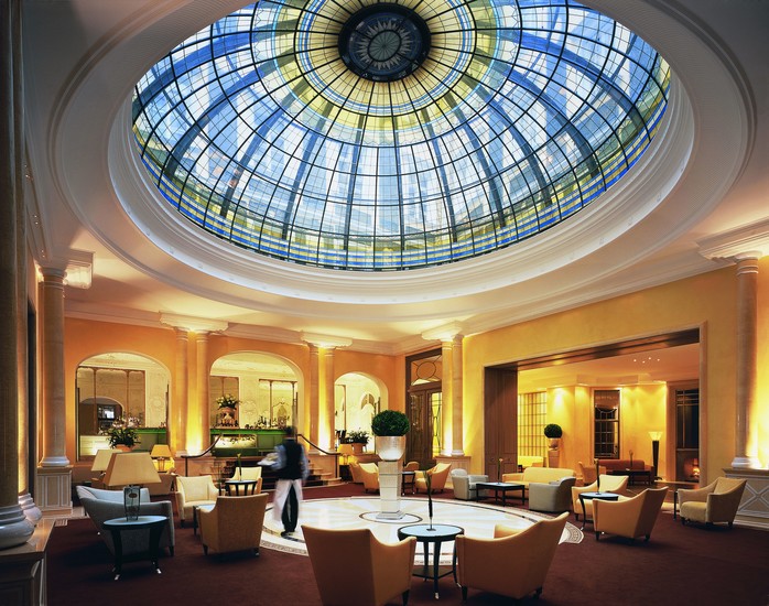 Bayerischer Hof