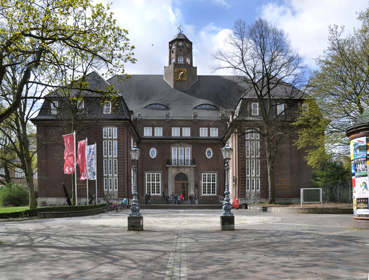 Hamburgmuseum