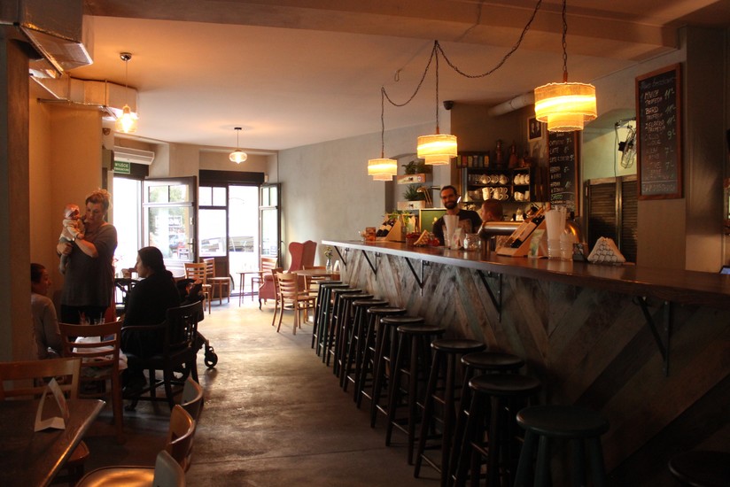 Bistro Narożnik