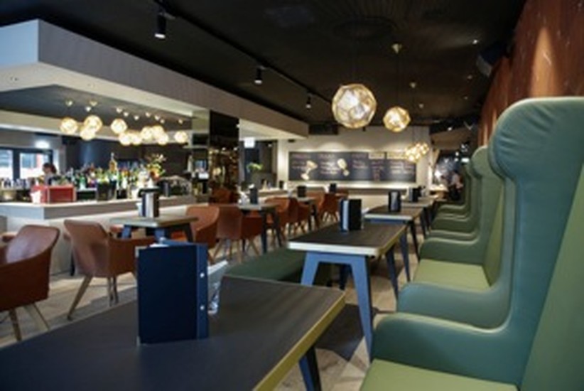 Palavrion Bar