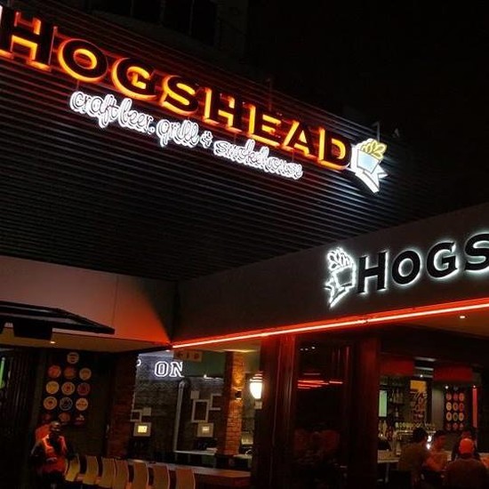 Hogshead Illovo | Nightlife | Johannesburg