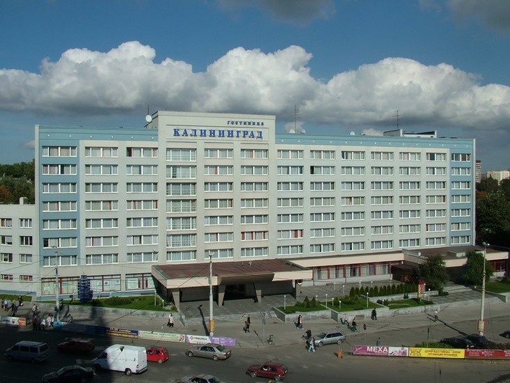 Kaliningrad