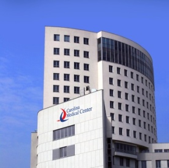 Carolina Medical Center