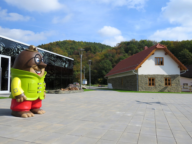 Vulkanija Adventure Park