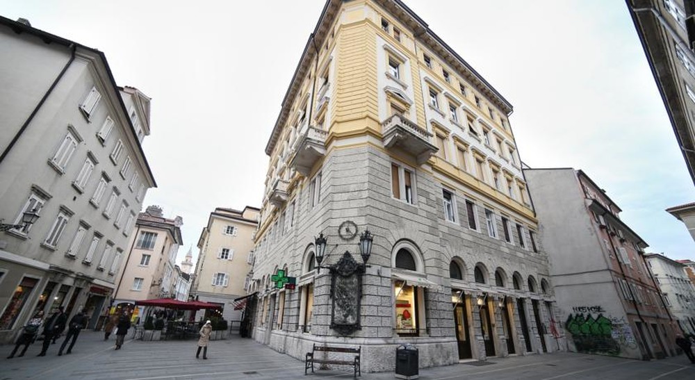 Navigando Rooms & Apartments