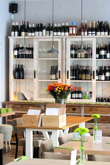 Why Thai Food & Wine