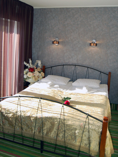 Kambja Hotel