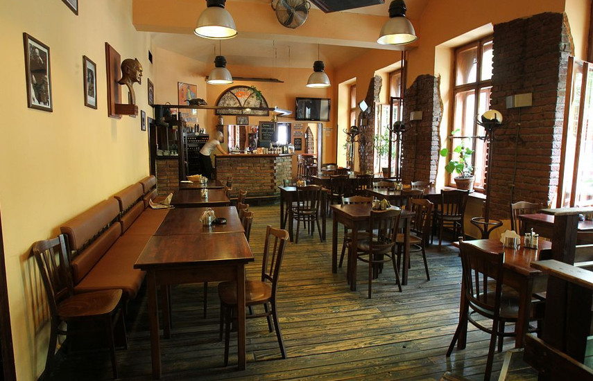 Hlučná samota