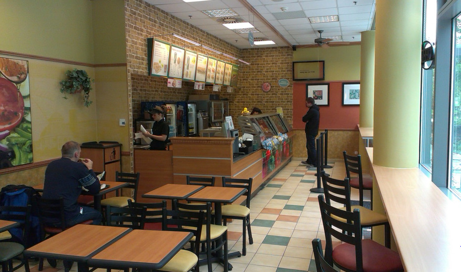 Subway