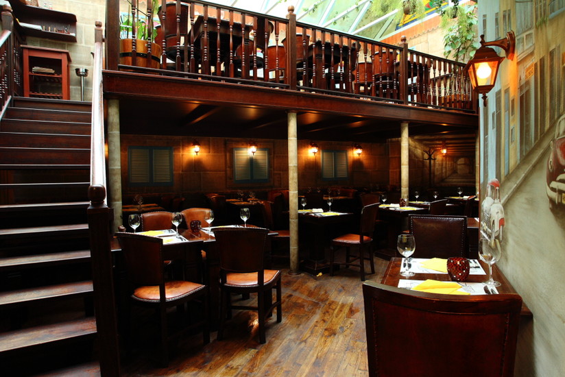 La Bodeguita del Medio