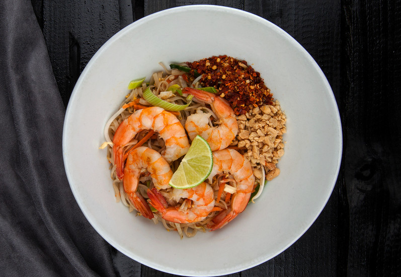Yam Yam Thai Food & Cafe