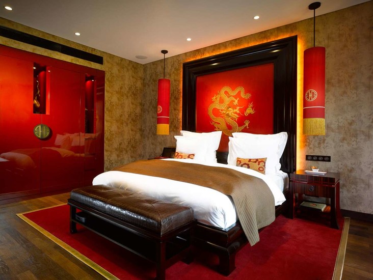 Buddha Bar Hotel