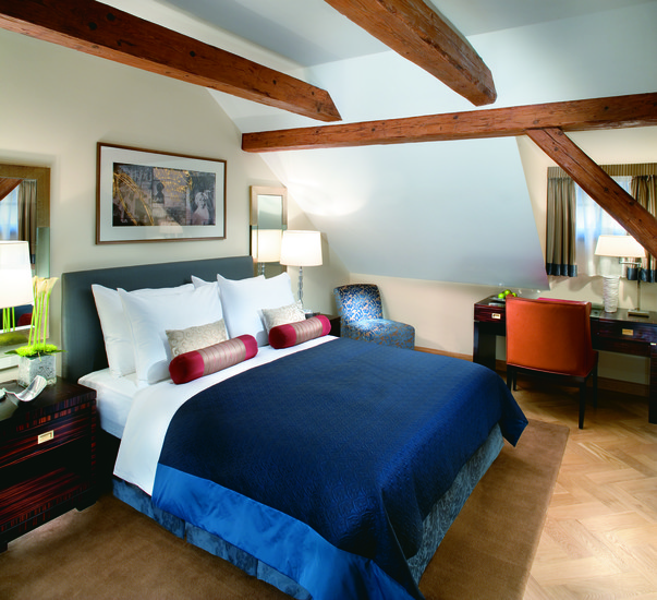 Mandarin Oriental