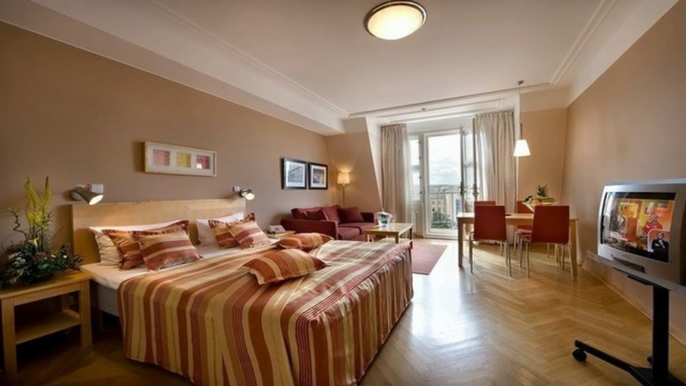 Accome Juliš Prague