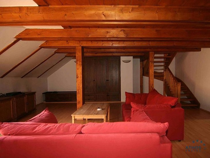 Apartments in Prague