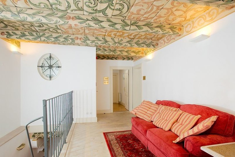 Hostel Santini Prague