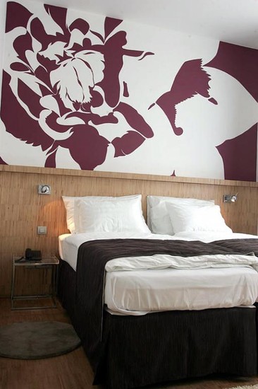 Dahlia Inn
