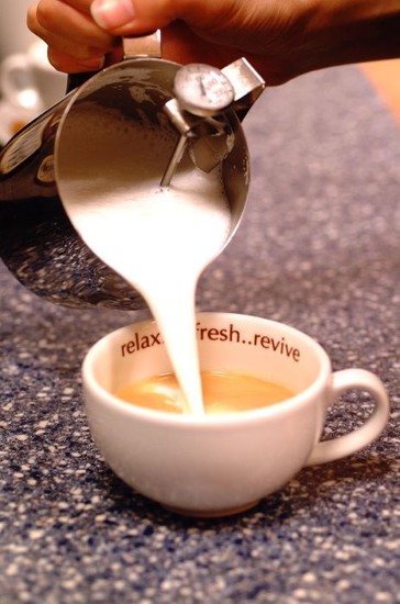 Café Revive