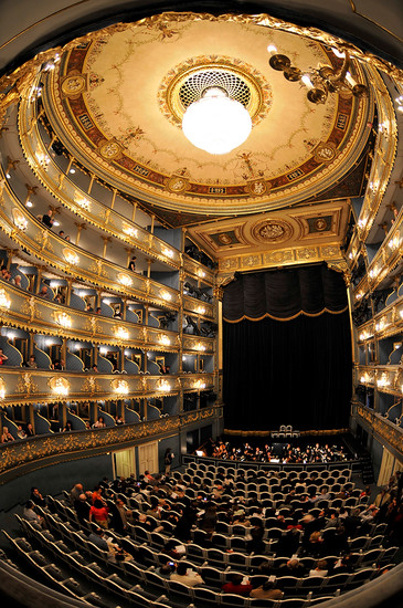 Estates Theatre | Event Venues | Prague