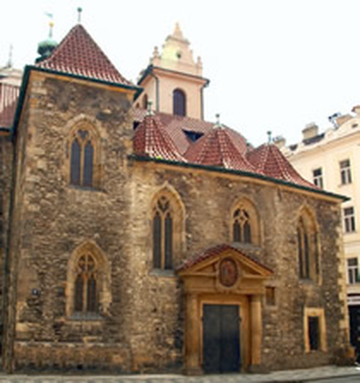 St Martin in the Wall