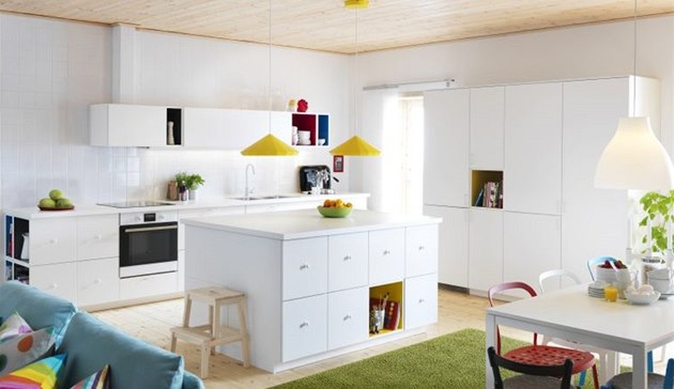 IKEA Shopping Prague