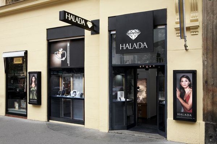 Halada Prague Stay