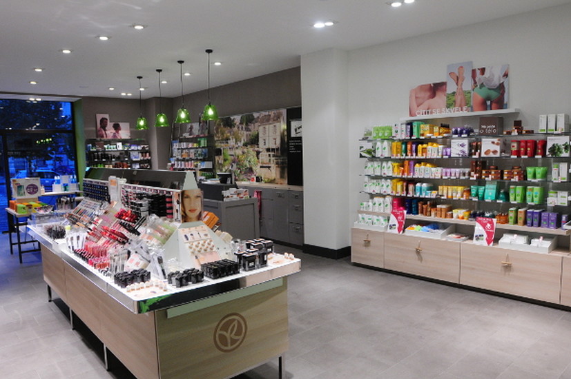 Yves Rocher | Shopping | Prague