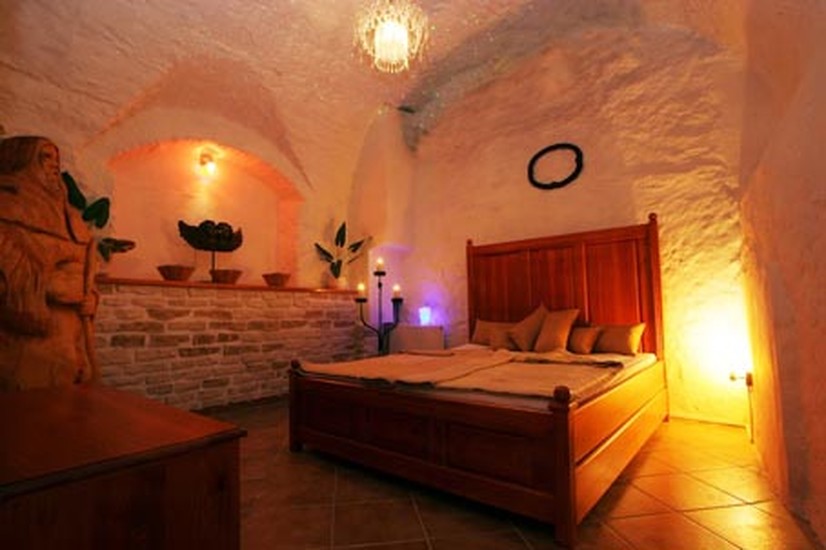 Bernard Beer Spa