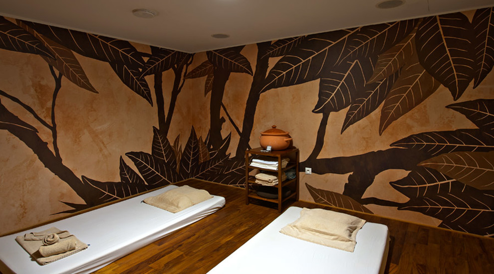 Zen Asian Wellness