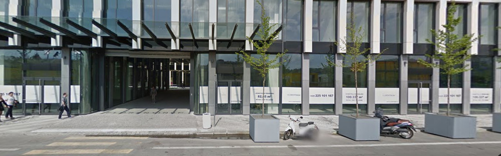 British Chamber of Commerce