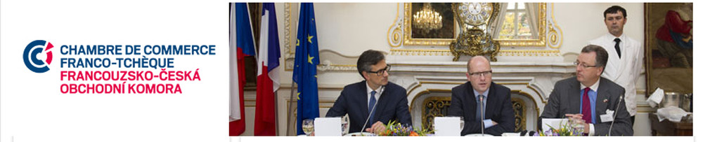 French - Czech Chamber of Commerce