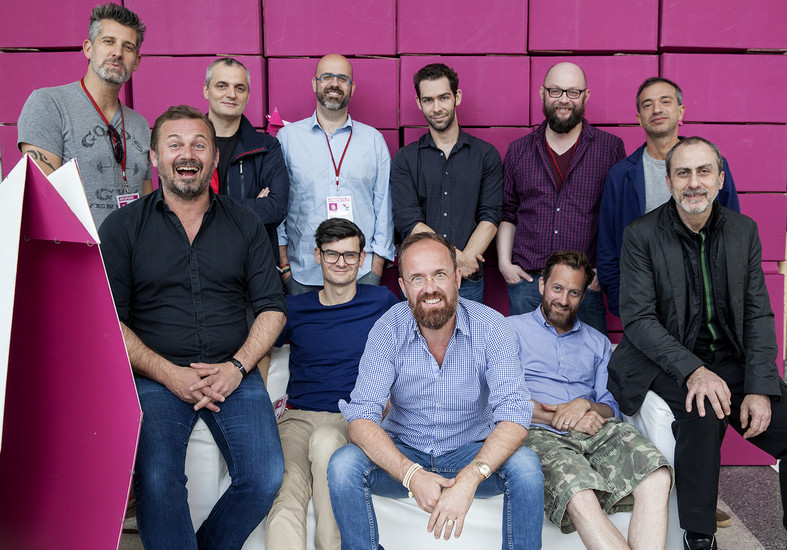 ECA Enter Communication Agency