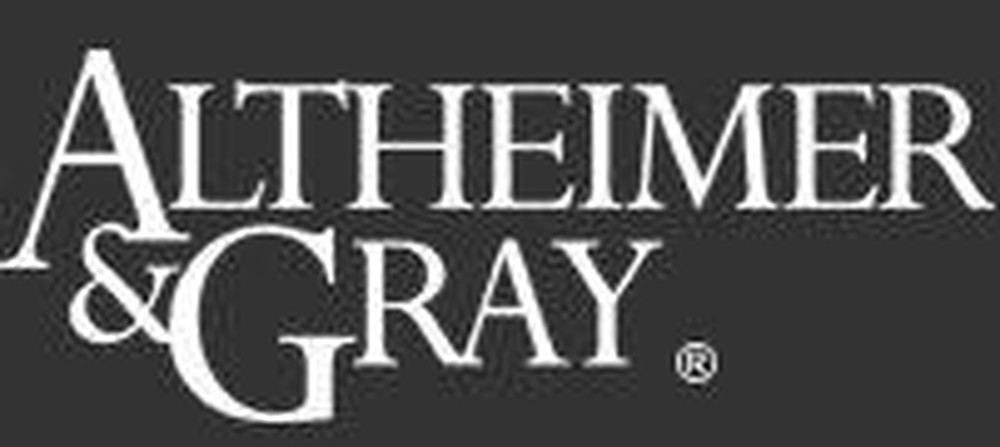 Altheimer & Gray