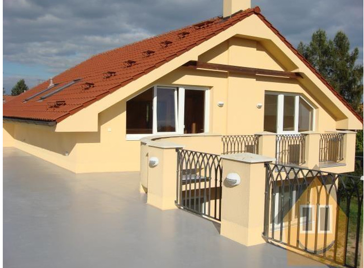 AAA BYTY.CZ akciová společnost