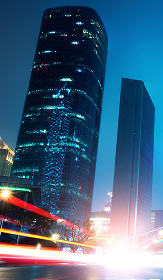 Cushman & Wakefield