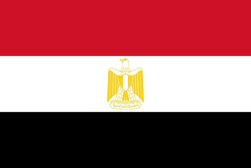 Egypt