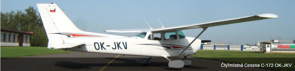 Aeroklub Praha-Letňany