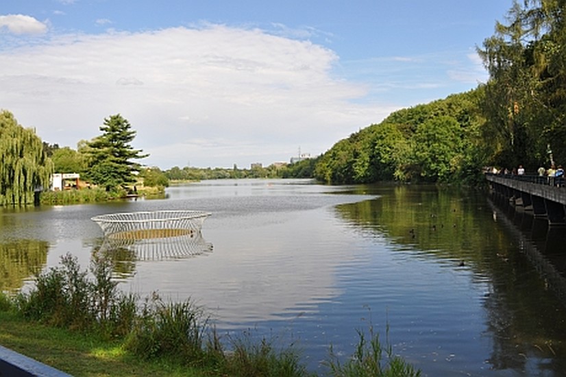 Džbán Things to do in Prague Prague