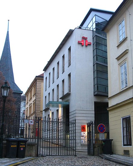 Cervantes Institute
