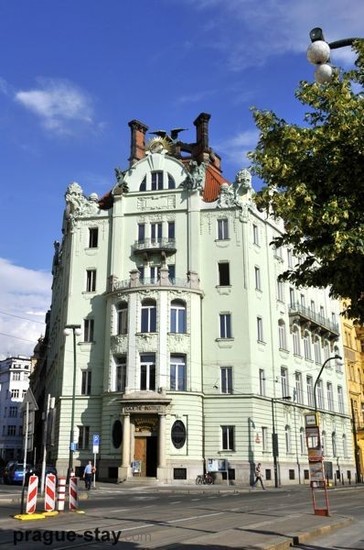 Goethe Institut