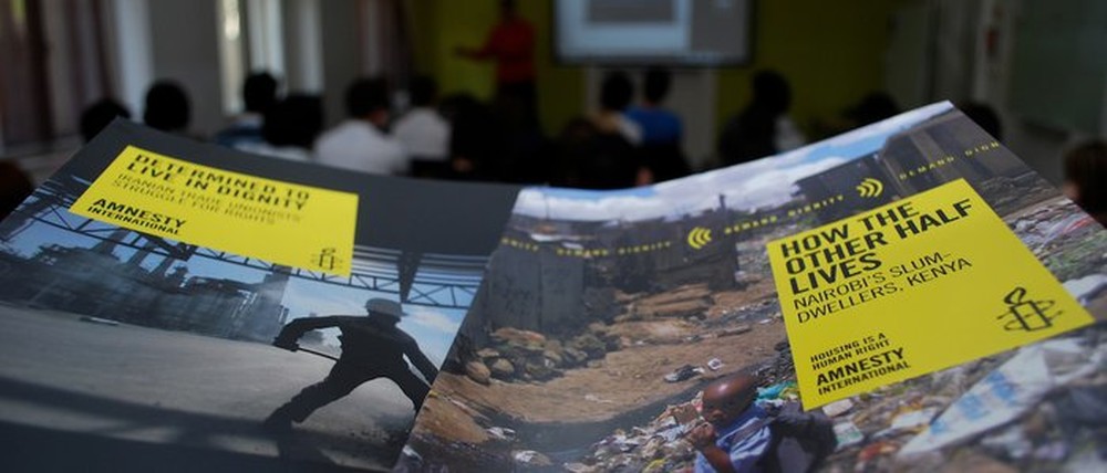 Amnesty International