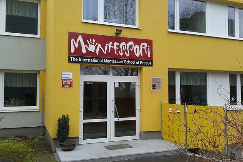 International Montessori School